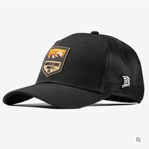 Branded Bills Adventure Awaits Hat